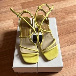 Dolce Vita Nico Sandals